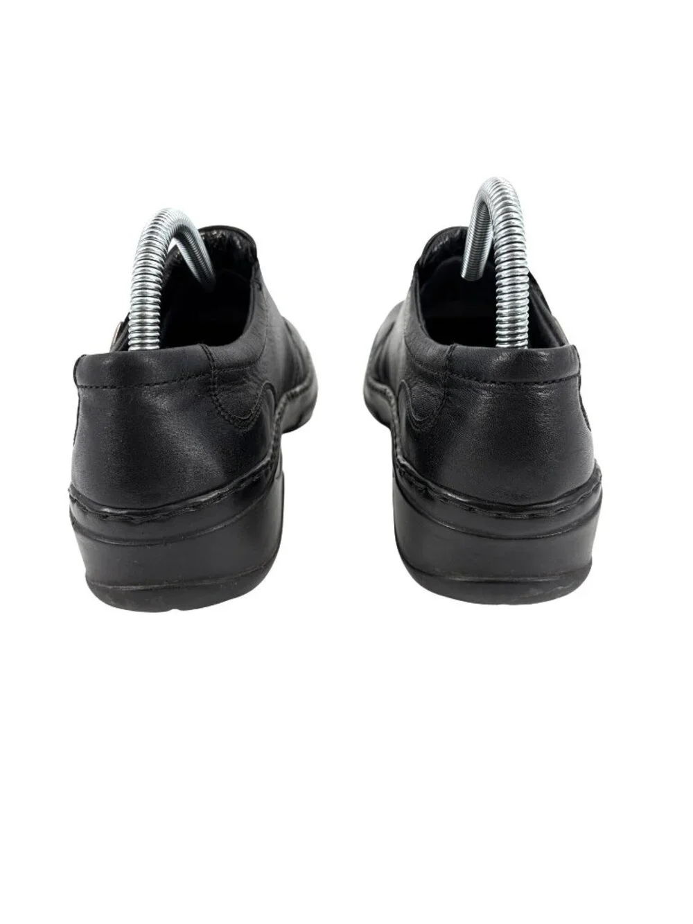 Josef Seibel these josef